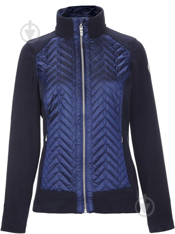 Куртка Killtec 32481-814 р.42 темно-синій - фото 1