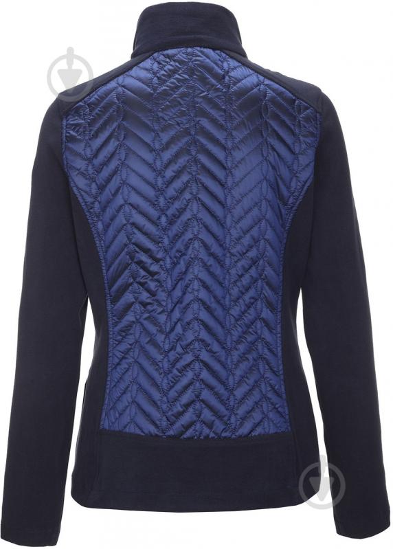 Куртка Killtec 32481-814 р.42 темно-синій - фото 2