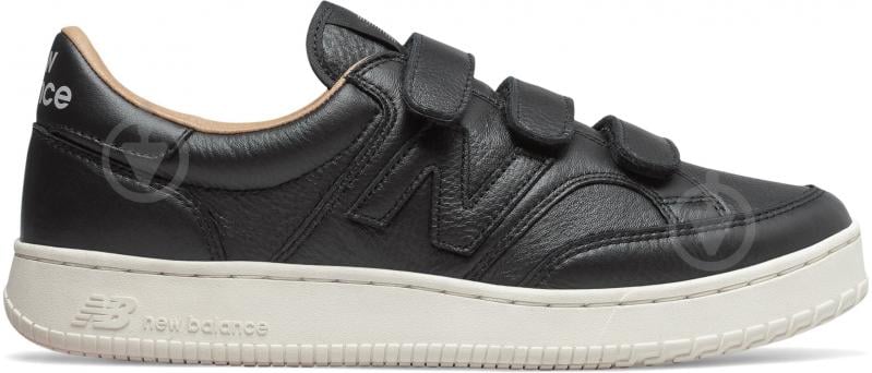 Кросівки чоловічі демісезонні New Balance CT400VB2 CT400VB2 р.40,5 чорні - фото 1