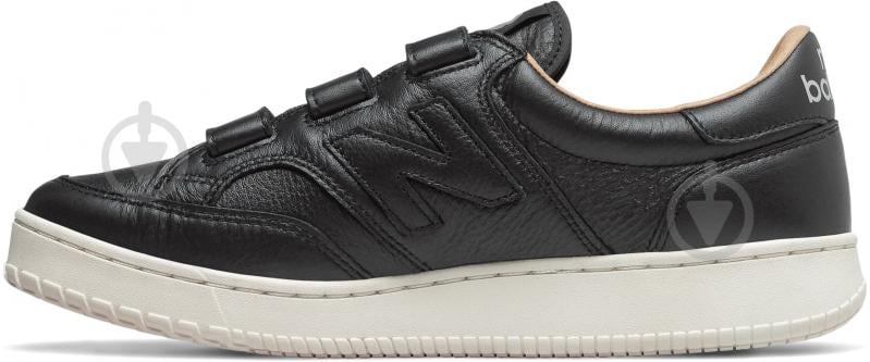 Кросівки чоловічі демісезонні New Balance CT400VB2 CT400VB2 р.40,5 чорні - фото 2