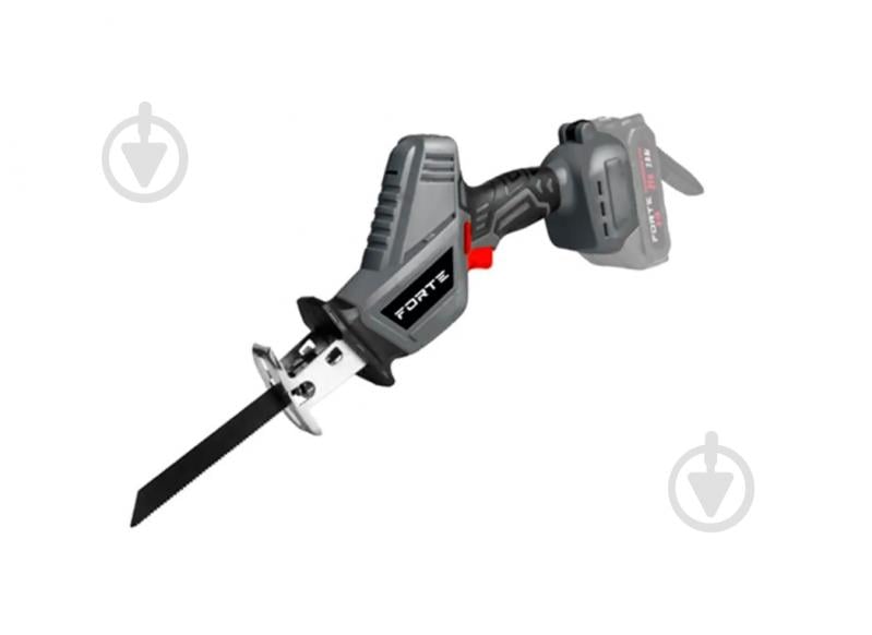 Пила сабельная Forte RS21-80 (FORTE) RS21-80 - фото 1