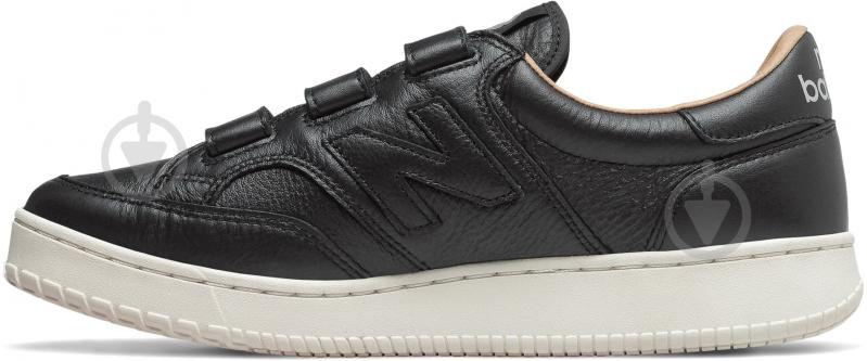 Кроссовки мужские демисезонные New Balance CT400VB2 CT400VB2 р.43 черные - фото 2 Кроссовки мужские демисезонные New Balance CT400VB2 CT400VB2 р.43 черные - фото 2