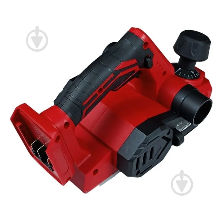 Электрорубанок Haisser PL-118 - фото 4 Электрорубанок Haisser PL-118 - фото 4