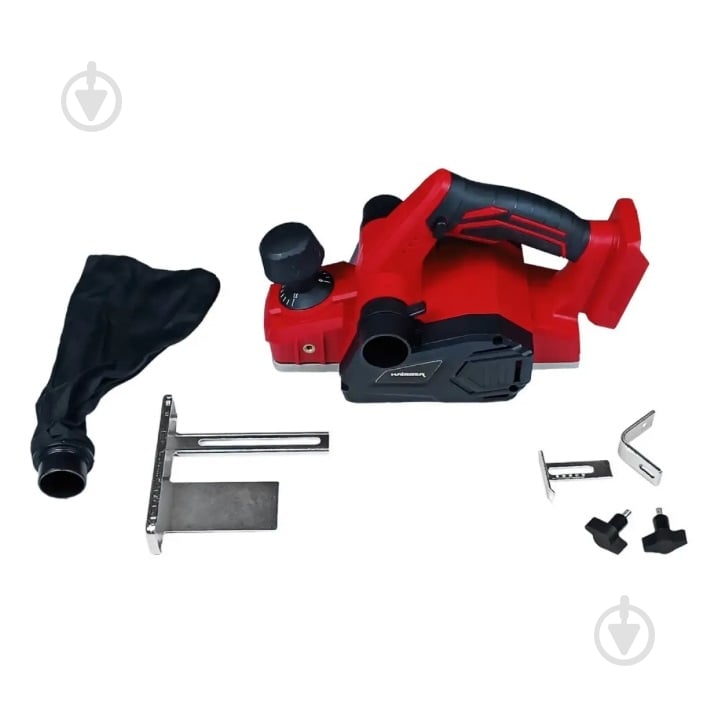 Электрорубанок Haisser PL-118 - фото 3 Электрорубанок Haisser PL-118 - фото 3