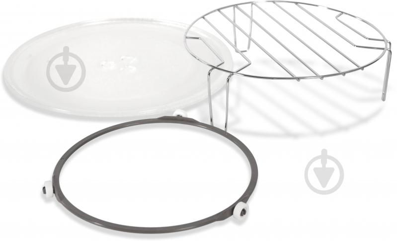 Микроволновая печь Vestfrost VMO 720 BDG - фото 11