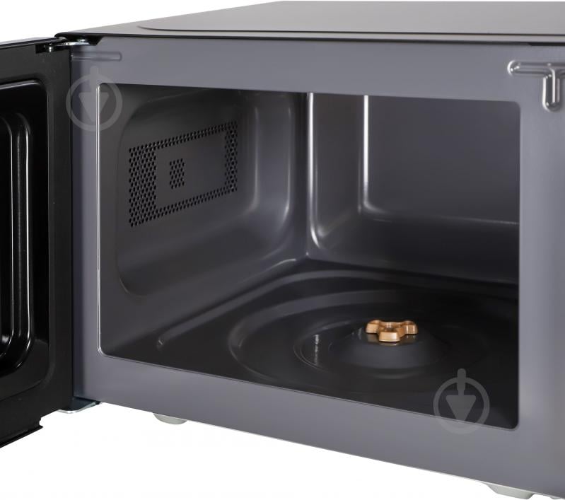 Микроволновая печь Vestfrost VMO 720 BDG - фото 5