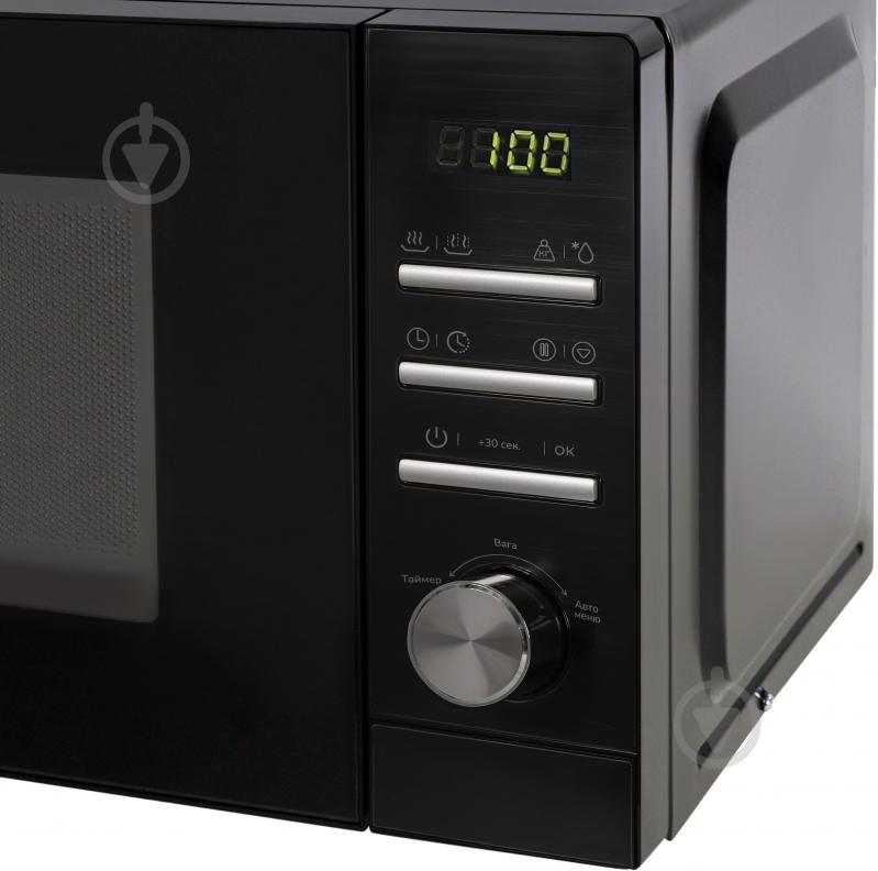 Микроволновая печь Vestfrost VMO 720 BDG - фото 6