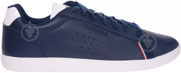 Кеды Le Coq Sportif COURTSTAR 1821882-LCS р.45 синий - фото 2