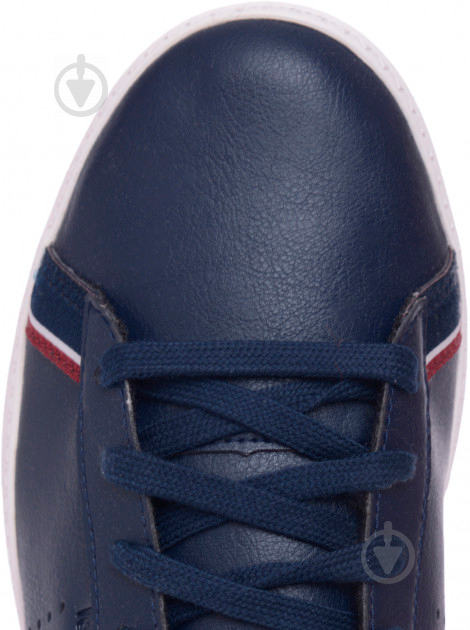 Кеды Le Coq Sportif COURTSTAR 1821882-LCS р.45 синий - фото 8