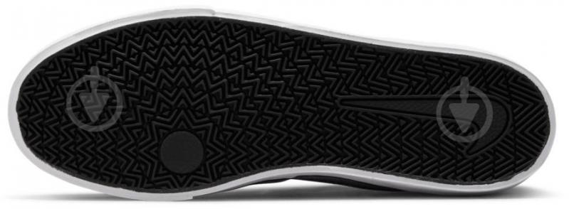 Кроссовки мужские Nike SB CHRON 2 CNVS PRM DM3513-002 р.47,5 серые - фото 8