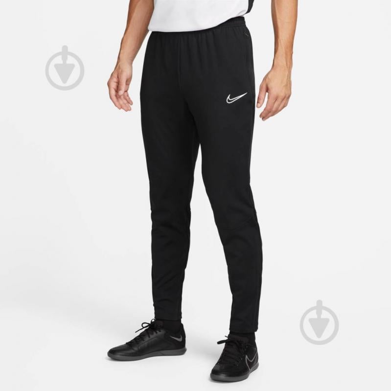 Брюки Nike DC9142-011 р. XL черный - фото 1
