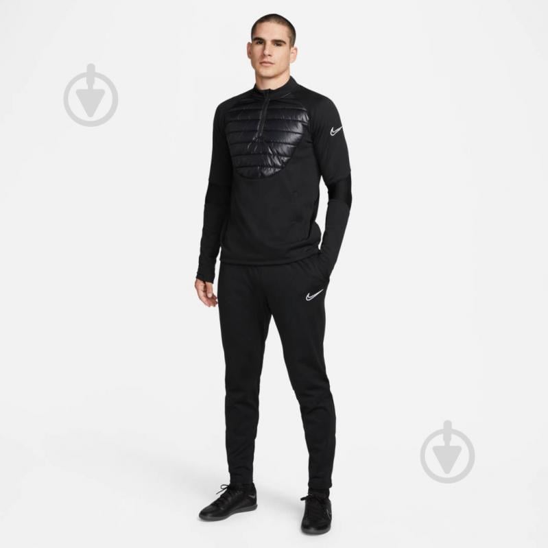 Брюки Nike DC9142-011 р. XL черный - фото 5