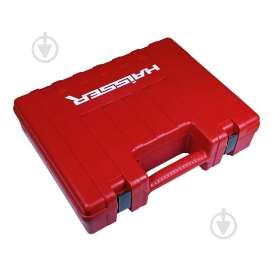 Перфоратор Haisser RH-28Q - фото 4