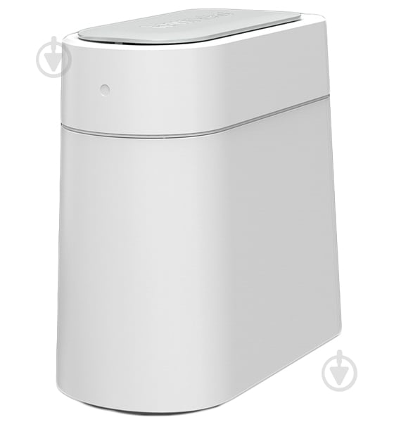 Корзина для мусора Xiaomi TOWNEW T3 White 13 л белый - фото 1