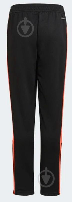 Брюки Adidas HM7927 р. 128 черный - фото 2 Брюки Adidas HM7927 р. 128 черный - фото 2