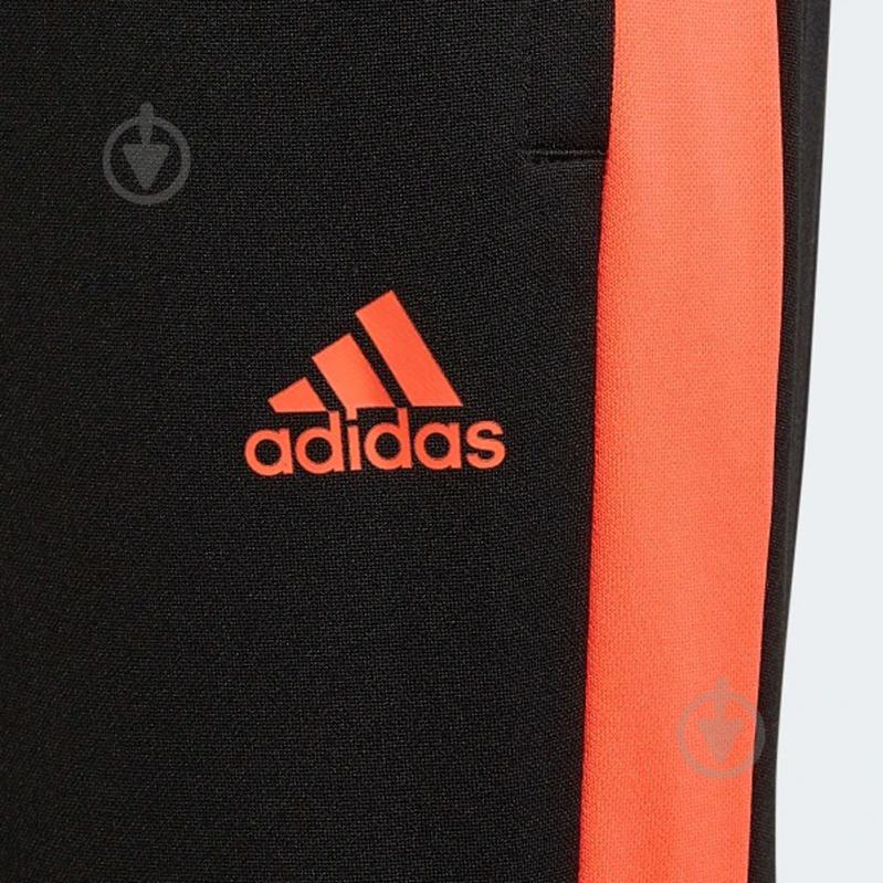 Брюки Adidas HM7927 р. 128 черный - фото 4 Брюки Adidas HM7927 р. 128 черный - фото 4