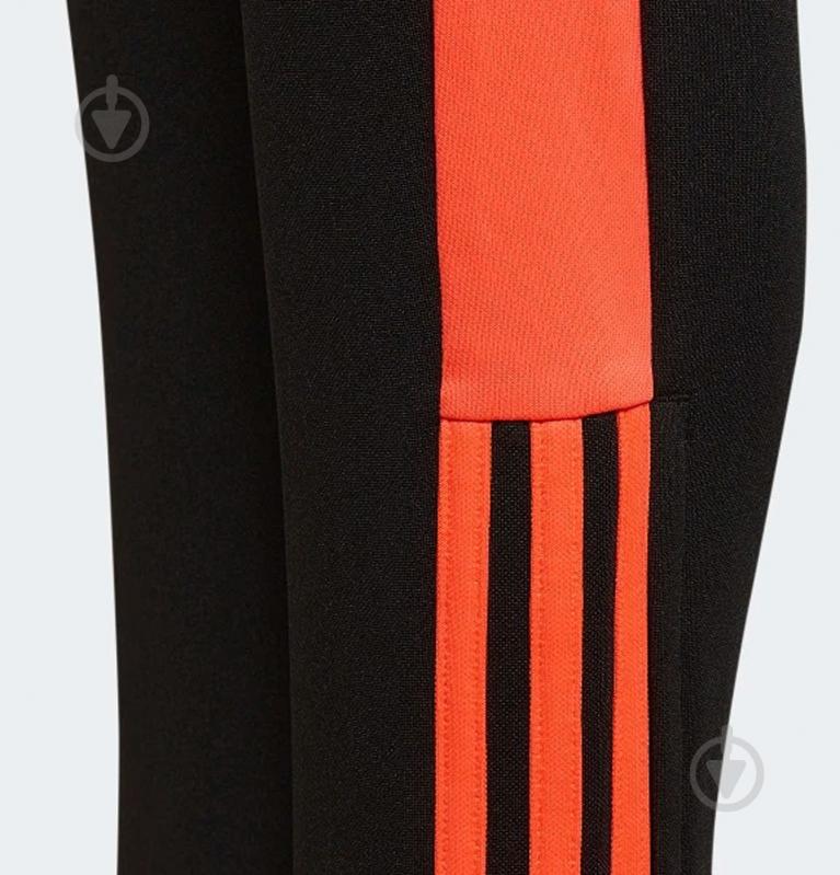 Брюки Adidas HM7927 р. 128 черный - фото 5 Брюки Adidas HM7927 р. 128 черный - фото 5