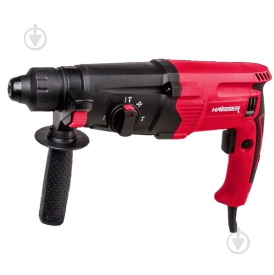 Перфоратор Haisser RH-28 - фото 5
