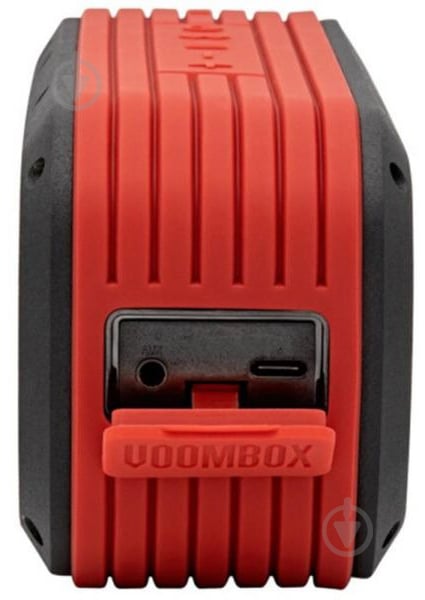 Акустична система Divoom 2.0 red (Voombox-Outdoor (3GEN) Red) - фото 5