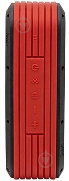 Акустична система Divoom 2.0 red (Voombox-Outdoor (3GEN) Red) - фото 4