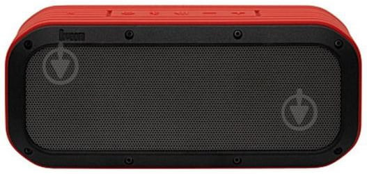 Акустична система Divoom 2.0 red (Voombox-Outdoor (3GEN) Red) - фото 2