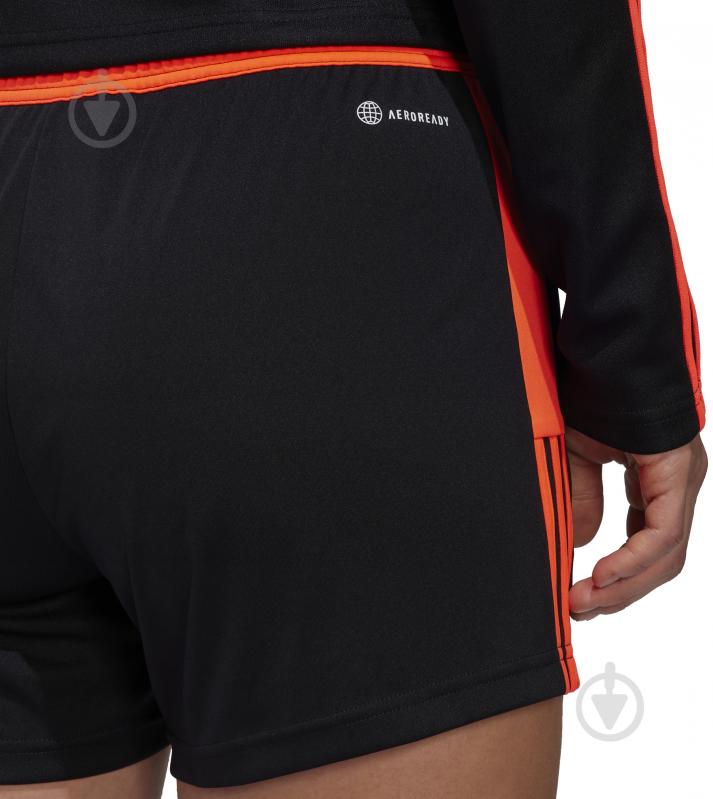 Шорты Adidas Tiro Essentials HM7938 р. L черный - фото 6
