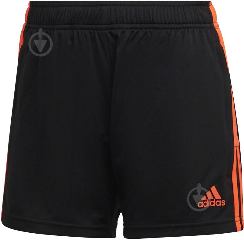 Шорты Adidas Tiro Essentials HM7938 р. L черный - фото 1