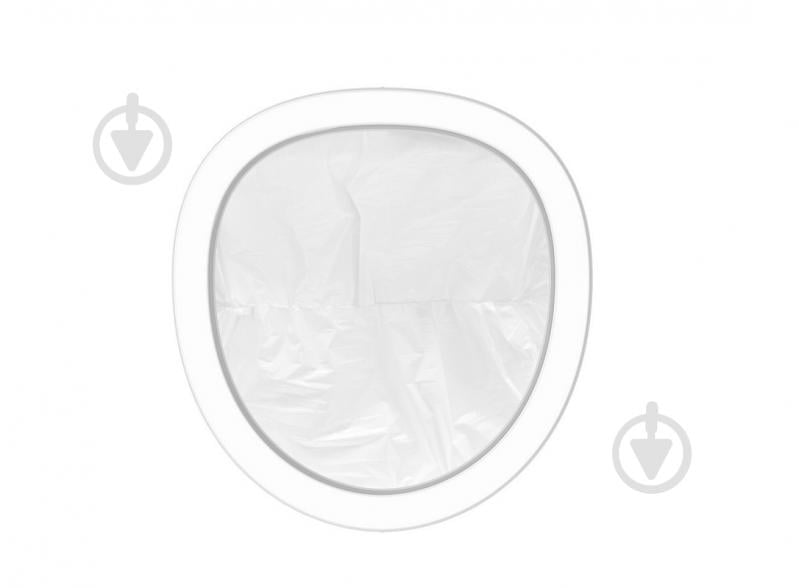 Сменная кассета Xiaomi TOWNEW для T Air One (R15) 10 л белый - фото 1