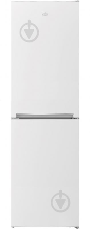 Холодильник Beko RCHA386K30W - фото 2