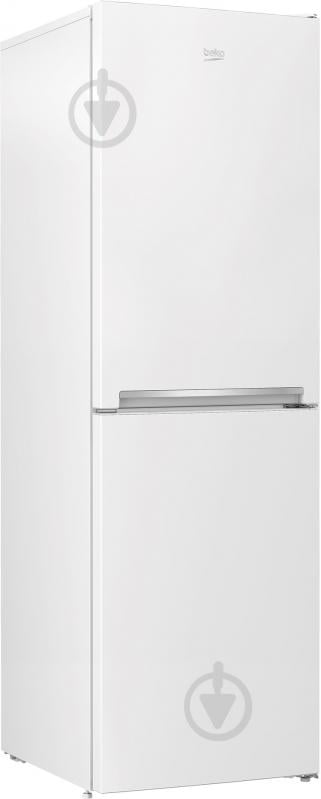 Холодильник Beko RCHA386K30W - фото 1