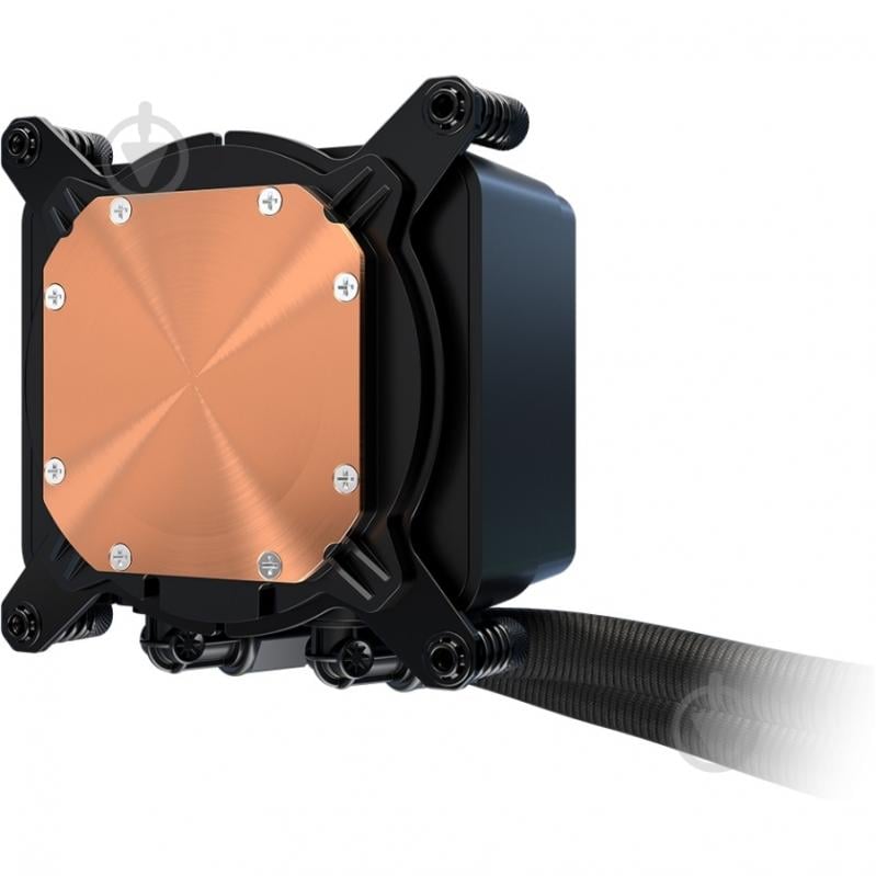 Система водного охлаждения ASRock Challenger 360 Digital - фото 7