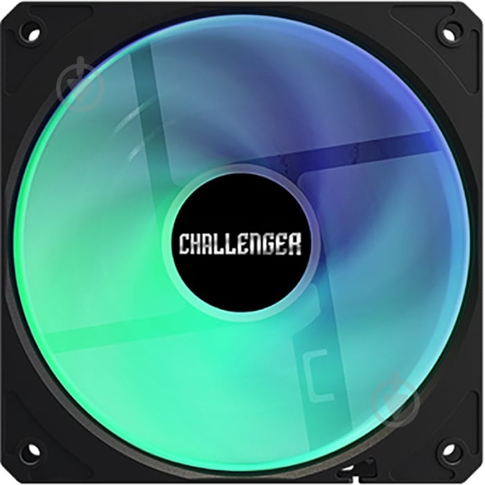 Система водного охлаждения ASRock Challenger 360 Digital - фото 8
