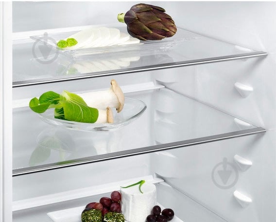 Холодильник Electrolux LTB1AF28W0 - фото 4