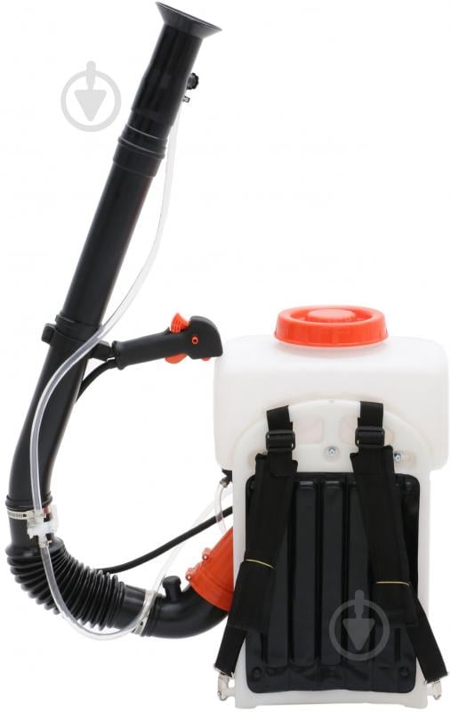 Мотоопрыскиватель Forte 3W-650 14 л - фото 2 Мотоопрыскиватель Forte 3W-650 14 л - фото 2