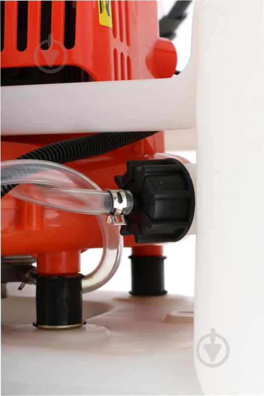 Мотоопрыскиватель Forte 3W-650 14 л - фото 9 Мотоопрыскиватель Forte 3W-650 14 л - фото 9