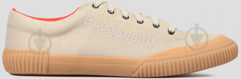 Кеды Le Coq Sportif DUNE 1910537-LCS р.45 зеленый - фото 6