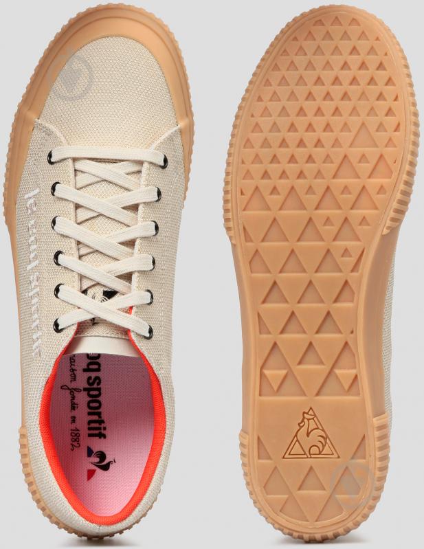 Кеды Le Coq Sportif DUNE 1910537-LCS р.45 зеленый - фото 8