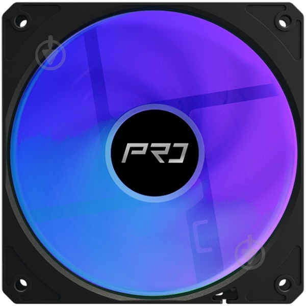 Система водного охлаждения ASRock Pro 240 ARGB - фото 8 Система водного охлаждения ASRock Pro 240 ARGB - фото 8