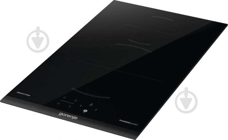 Варочная поверхность індукційна Gorenje GI3201BC - фото 2