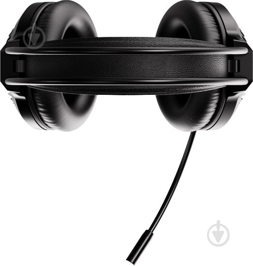 Гарнитура Aula S605 Wired gaming headset black (6948391235202) - фото 4