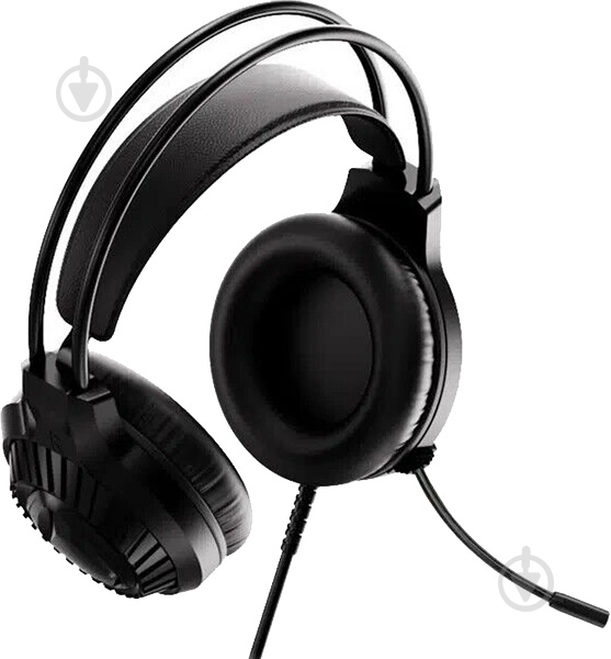 Гарнитура Aula S605 Wired gaming headset black (6948391235202) - фото 3