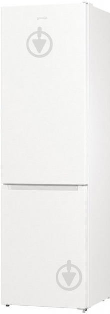 Холодильник Gorenje NRK6201EW4 - фото 1