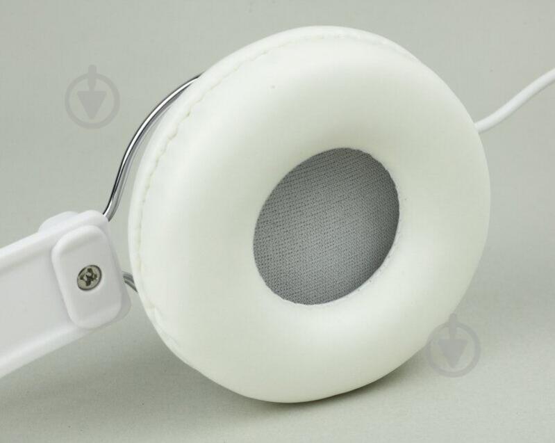 Гарнитура Xo S32 Stereo white (13621) - фото 5