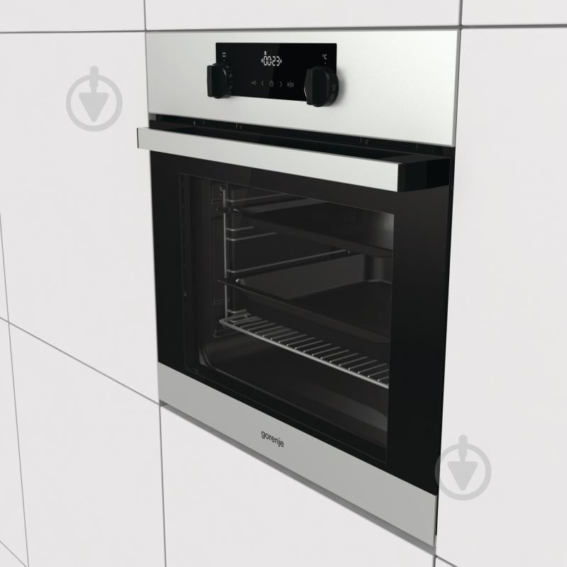 Духова шафа Gorenje BO 735 E11 XK - фото 2