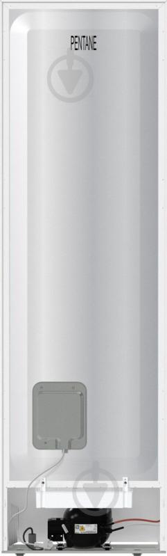 Холодильник Gorenje NRK6201SYW - фото 5