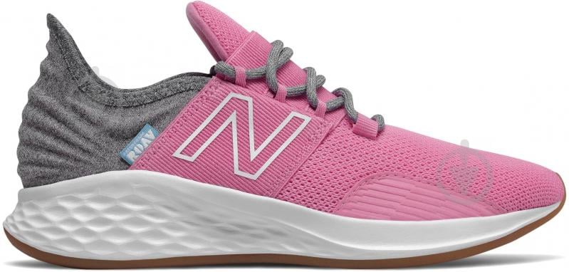 Кросівки для дівчаток демісезонні New Balance GEROVTC GEROVTC р.37,5 рожеві - фото 1