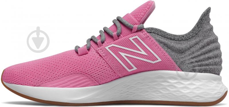 Кросівки для дівчаток демісезонні New Balance GEROVTC GEROVTC р.37,5 рожеві - фото 2