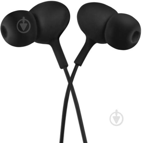 Наушники Xo S6 Encok black (11369) - фото 1 Наушники Xo S6 Encok black (11369) - фото 1