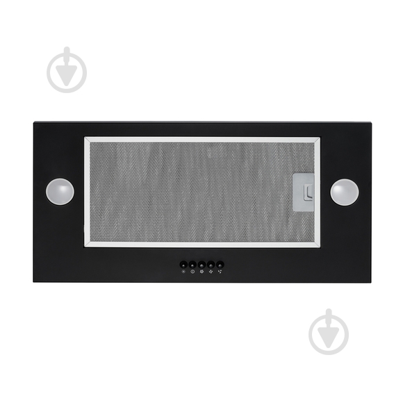 Вытяжка Pyramida HBE 60 (1100) M BL - фото 4