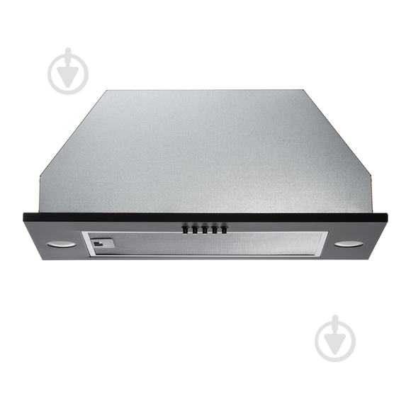 Вытяжка Pyramida HBE 60 (1100) M BL - фото 2